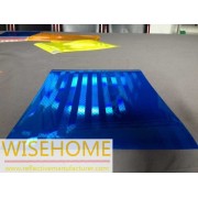 Prismatic Engineering Grade Reflective Sheeting
