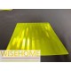 Prismatic Engineering Grade Reflective Sheeting