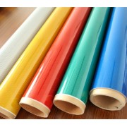 High Intensity Reflective Sheeting