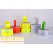 PVC Prismatic Reflective Tape B