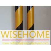 Slant Stripe Glass Beads Reflective Sheeting