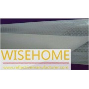 PVC Reflective Flex Banner