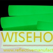 acrylic photoluminous film